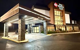 Best Western Plus Indianapolis North At Pyramids